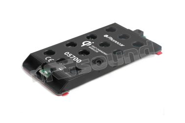 05700 CARICABATTERIE WIRELESS X CELLULARI Phonocar