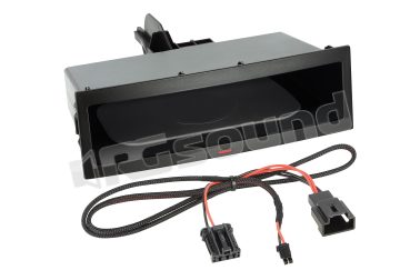 05705 CARICABATTERIE QI Citroen, FIAT, Peugeot, Toyota Phonocar