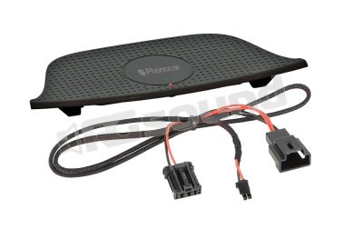 05706 CARICABATTERIE QI CITR.C4 CACTUS 5W Phonocar