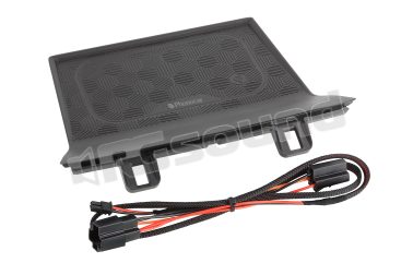 05709 CARICABATTERIE QI MAZDA CX5 (KF) Phonocar
