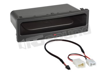 05712 CARICABATTERIE QI SPRINTER-CRAFTER Phonocar