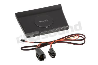05720 CARICABATTERIE QI VW GOLF V-VI EOS Phonocar