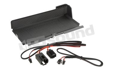 05722 CARICABATTERIE QI VW PASSAT-ARTEON Phonocar
