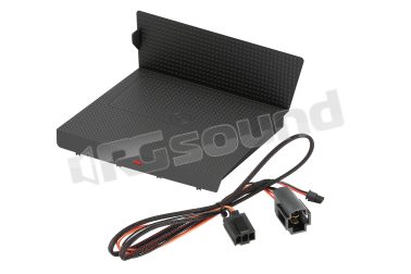 05723 CARICABATTERIE QI VW TIGUAN I 5W Phonocar