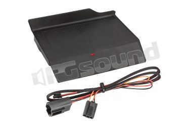 05724 CARICABATTERIE QI VW TOURAN II 5W Phonocar