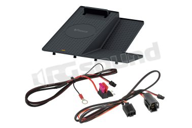 05730 CARICABATTERIE QI VW GOLF VII 10W Phonocar