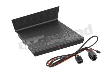 05731 CARICABATTERIE QI SEAT LEON Phonocar