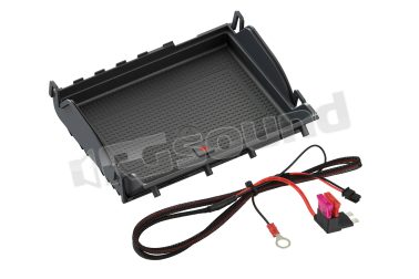 05732 CARICABATTERIE QI SKODA OKTAVIA (5E) Phonocar