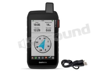 Montana 700i 010-02347-11 navigatore GPS con touchscreen e tecnologia inReach Garmin