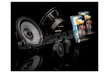 RS 165-G2  Gladen