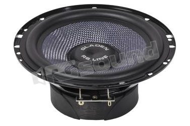 GL-165RS-3speed-G2  Gladen