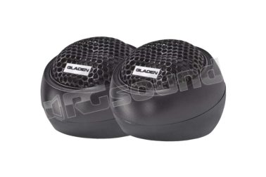 HG-25GF tweeter RS LINE da 25 mm Gladen