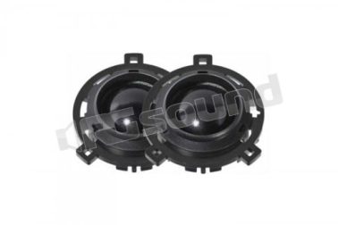GL-25GOLF6/7 tweeter 25mm per VW Golf 6 e 7 Gladen