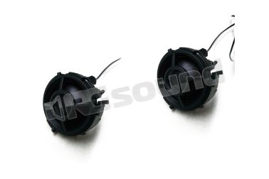 ONE 25 MB tweeter 25mm per Mercedes Gladen