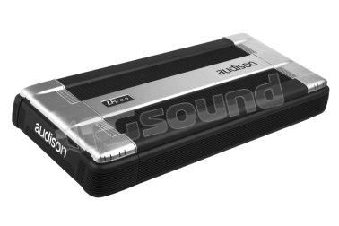 LRx 2.9 Amplificatore stereo classe AB Audison