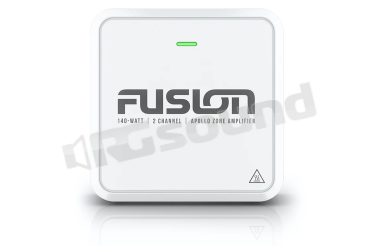 010-02569-00 AP-DA214 amplificatore nautico 2 canali 140 Watt per il controllo di zona Fusion