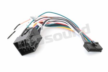 cablaggio di ricambio per phonocar VM056  RG Sound