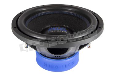 ZXS12D2  Hifonics