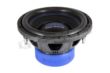 ZXS10D2  Hifonics