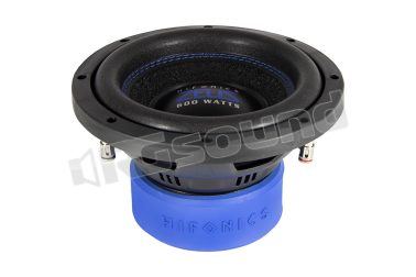 ZXS8D2  Hifonics