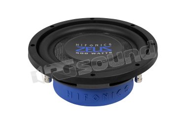 ZST8D4  Hifonics