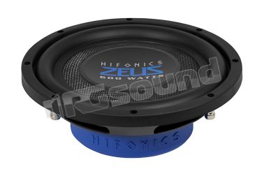 ZST10D4  Hifonics