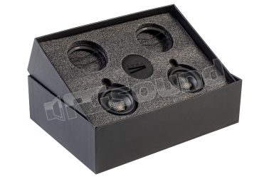 CVEN2.5SQM-V9 Driver midrange da 2,5 pollici VIBE British Audio