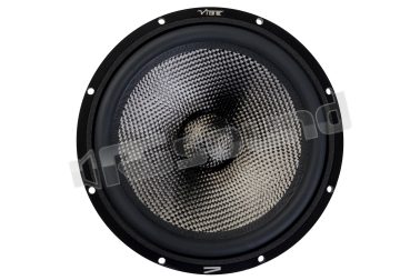 CVEN6.5SQW-V9 coppia di midwoofer SQ 165mm VIBE British Audio