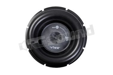 BLACKDEATHC18HEXRK-V7 kit riconatura per subwoofer da competizione Black Death 18'' VIBE British Audio