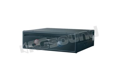 M-DVD9001 - DVD- Divx  Macrom