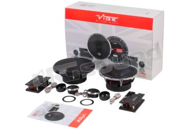 BLACKAIR6C-V0  VIBE British Audio