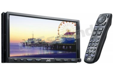 KW-AVX710 -KW AVX 710  JVC