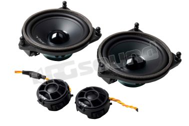 OPTIMERC4C  VIBE British Audio