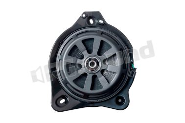 OPTIMERC8WLHD subwoofer per modelli auto Mercedes con guida a sinistra VIBE British Audio