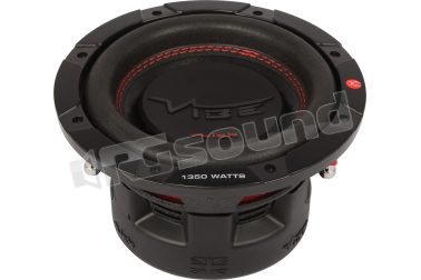 SLICK8D2-V0  VIBE British Audio