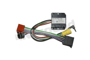 CA-R-PI.184 Renault dal 2005 Pioneer