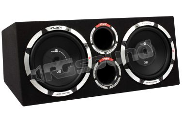 SLICKCBR12TA-V0  VIBE British Audio