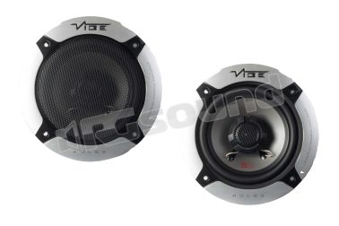 PULSE5-V0  VIBE British Audio