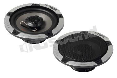 PULSE6-V0  VIBE British Audio