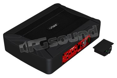 PULSEC8-V0  VIBE British Audio