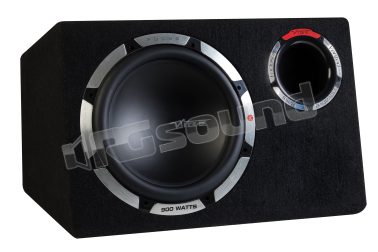 PULSECBR12A-V0  VIBE British Audio