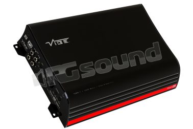 POWERBOX1000.1-V9  VIBE British Audio