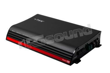 POWERBOX250.2-V0  VIBE British Audio