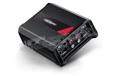 800.4 EVOX - 4 Ohm  SounDigital