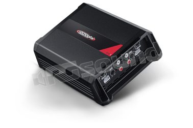 1200.4 EVOX - 2 Ohm  SounDigital