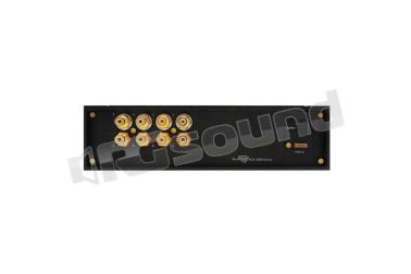 HDSP-Z16 V AD-8A GOLD  Zapco