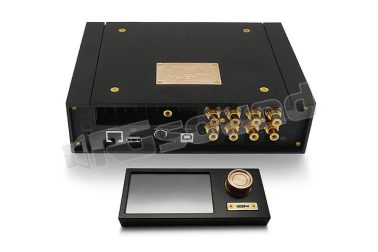 HDSP-Z16 V AD-16D  Zapco