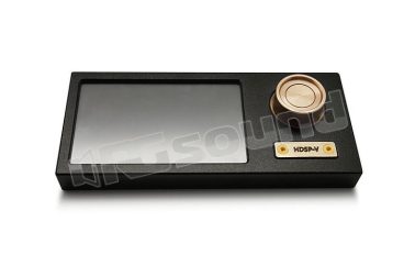 R-V TS controllo remoto con display per processori HDSP-V Zapco