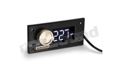 R-IV II Remote Control Zapco