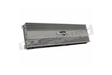 Z-500.2 AP-D Amplificatore a 2 canali SQ Classe AB Zapco